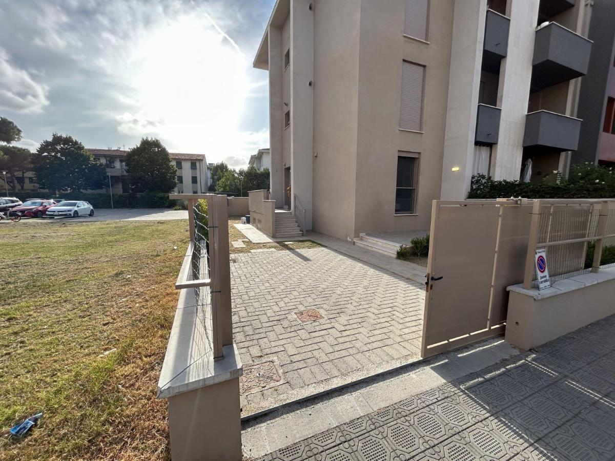 Appartamento Gobetti Pisa Kültér fotó