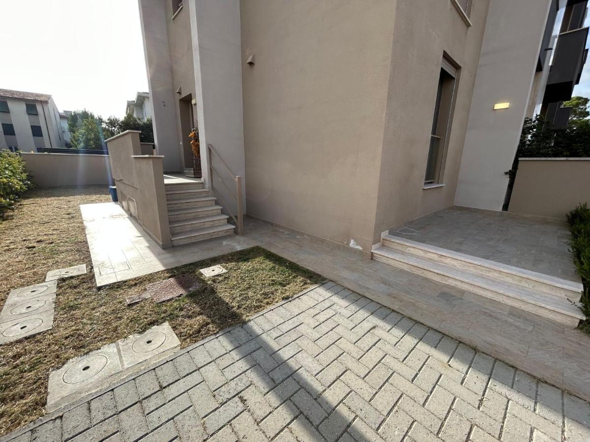 Appartamento Gobetti Pisa Kültér fotó